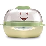 Amazon.com: Baby Bullet BBSK-080 8-Piece Storage System: Kitchen & Dining