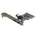 Firewire PCI-E IEEE1394 PCI-Express Card - 3 Port