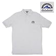 Colorado Rockies MLB "Classic Pique" Polo Shirt (Heather)