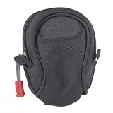 Clik Elite CE100BK Small Accessory Pouch (Black)
