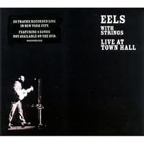 With Strings: Live at Town Hall