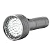 2-TECH - Outil et Nettoyage - 69 LED torche electrique Alu
