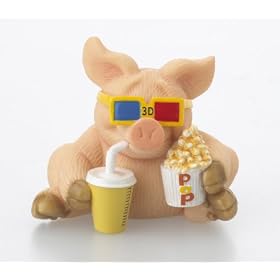 Piggin/Piggins Piggin 3D - 14340