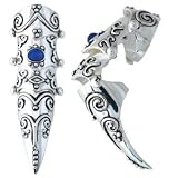 Finger Armor - Joint Ring - Size:10