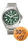 CITIZEN (シチズン) 腕時計 PROMASTER プロマスター ランド Eco-Drive エコ・ドライブ 電波時計 PMD56-2951 メンズ
