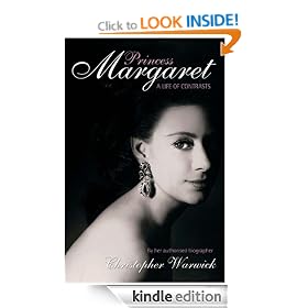 Princess Margaret: A Life of Contracts: A Life of Contrasts