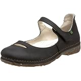El Naturalista Womens N970 Mary Jane Flat