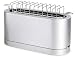 Kitchen & Housewares : De'Longhi Extra-Long Toaster