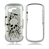 Talon 15902 Phone Case for Samsung A667 Evergreen - Death Note - AT&T - 1 P ....