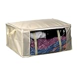 Jumbo Compression Tote