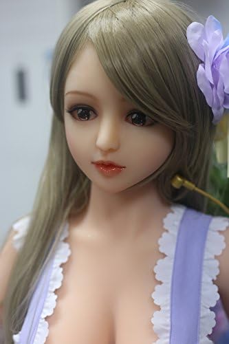 OvdollTM Silicone Adult Dolls Realistic Sex Doll Full Size Sex Doll - Qearl Height 4'6"