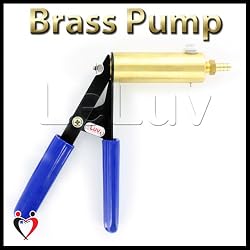 Penis / Vagina / Nipple Ultima Replacement Vacuum Pump