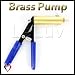 Penis / Vagina / Nipple Ultima Replacement Vacuum Pump