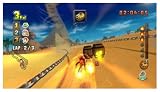 Donkey Kong Jet Race (Wii)