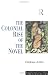 The Colonial Rise of the Novel