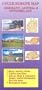 Cycle Europe Map (Cycle Europe Maps)