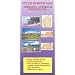 Cycle Europe Map: Germany, Austria and Switzerland (Cycle Europe maps)