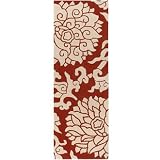 Thomas Paul BlossomTufted Runner BLPC - 2'6
