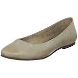 BC Footwear Womens Limousine  Ballet Flat