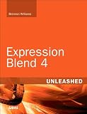 Expression Blend 4 Unleashed