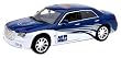 Indianapolis Colts 2007 Upper Deck Collectibles NFL Chrysler 300C