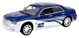 Indianapolis Colts 2007 Upper Deck Collectibles NFL Chrysler 300C