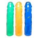 Tantrica 6.5 Slim Inch Jelly Dong