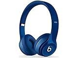 Beats Solo2 Wireless On-Ear Headphones - Blue