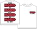 HARD Short Sleeve Soccer T-Shirt