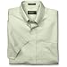 Short-Sleeve Oxford Shirt