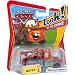 Disney / Pixar CARS Movie 1:55 Die Cast Car with Lenticular Eyes Mater
