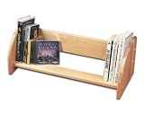 Deluxe Book Rack - Catskill Craftsmen 3308 (Shipping Included)