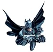 Batman (Batman: The Dark Knight) Peel & Stick Giant Wall Mural