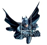 Batman Wall Decals & Murals