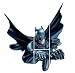 Batman (Batman: The Dark Knight) Peel & Stick Giant Wall Mural