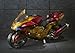 SIC Kiwami Tamashi Masked Rider Agito Machine Tornador