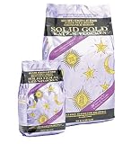 Solid Gold Katz-N-Flocken Dry Cat Food