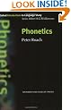 Phonetics (Oxford Introduction to Language Study ELT)