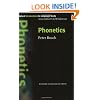 Phonetics (Oxford Introduction to Language Study ELT)