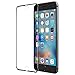 collen Tempered Glass Screen Protector with Black Trimming for  iPhone 6 / iPhone 6s