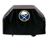 Holland Buffalo Sabres Grill Cover 66 Inches