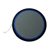 Rock Band Replacement Blue Drum Pad for PS3 or PS2
