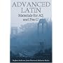 Advanced Latin: Materials for A2 and Pre-U