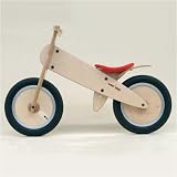 Mountain Push Bike RED