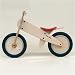 Mountain Push Bike RED