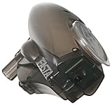 Spyder Fasta LED 18v Paintball Loader - Smoke
