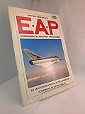 British Aerospace E.A.P. : Experimental Aircraft Programme