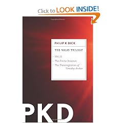 VALIS by Philip K. Dick