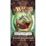 Magic 2011 Booster Pack