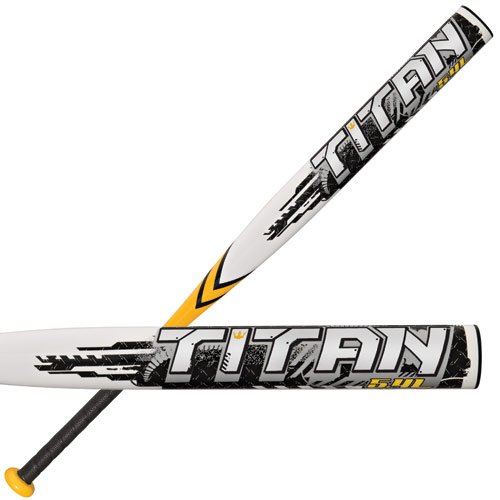 Worth Titan FPT54L USSSA /26 OZ